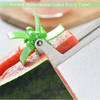 Gift Watermelon Peeler - Stainless Steel - Single Piece