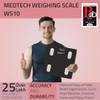 Gift Weighing Scale WS 10