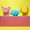 Buy Whimsical Animal Soaps - Set Of 3