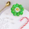 Shop Whimsical Christmas Cupcakes - Set Of 6