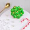Gift Whimsical Christmas Cupcakes - Set Of 6