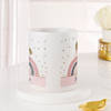 Buy Whimsical Unicorn Personalized Ceramic Mug For Kids