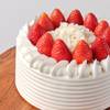 Buy White Chocolate And Strawberry Symphony Cake