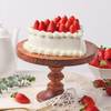 Buy White Chocolate Strawberry Royale (1 Kg)