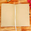 Buy White Diary - Customized with Logo