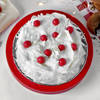 Buy White Forest Cherry Cake