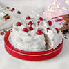 Shop White Forest Cherry Cake