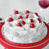 White Forest Cherry Cake Online