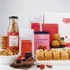Wholesome Indulgence Gourmet Box Online