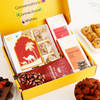 Gift Wholesome Treats Gourmet Hamper