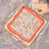 Gift Wild Wonder National Animal Sudoku - Single Piece