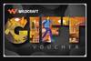Wildcraft E-Gift Card Rs 2500 Online