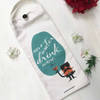 Shop Wine Bags - Amusing Quotes - Set Of 3