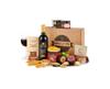 Wine & Cheese Christmas Hamper