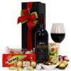 Wine & Treats Christmas Hamper