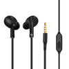 Wired Earphone with Mic-ZEB-TULIP Online