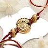 Gift Wishes And Wonders Rakhi Hamper