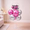 Buy Women's Day Balloon Decor Arrangement