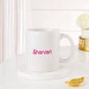 Gift Women's Day Personalized Coffee Girl Mug