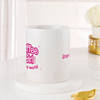 Buy Women's Day Personalized Coffee Girl Mug