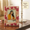 Gift Women's Day Personalized Love Photo Frame