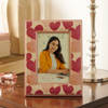 Women's Day Personalized Love Photo Frame
