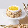 Buy Women's Day Sunflower & Pineapple Cake Combo