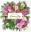 Women's Day Surprise Bouquet