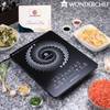 Wonderchef Black Induction Cooktop