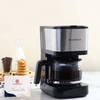 Wonderchef Hot Brew Coffee Maker