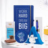 Work Essentials Personalized Gift Set