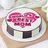 World's Best Mom Cake Online