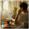 Gift Xech Air Wave Table Fan