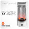 Gift Xech Hydroboil Compact Water Boiler Bottle