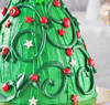 Buy Xmas Tree Chocolate Cake (1 kg)