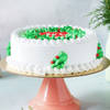 Buy Xmas Wreath Cake (1 kg)