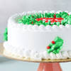 Shop Xmas Wreath Cake