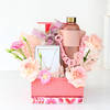 XO Heart Luxe Gift Hamper Online