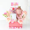 Gift XO Luxe Women's Day Gift Hamper