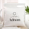 Gift Yalla Habibi Personalized Cushion