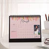 Shop Year Of Endless Inspiration - Personalized 2025 Desk Calendar