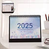Year Of Endless Inspiration - Personalized 2025 Desk Calendar