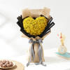 Gift Yellow Cheer Bouquet