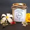 Gift Ylang Ylang Scented Natural Wax Candle