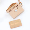 Gift You Are My Sunshine - Rose Gold Envelope Pendant Chain
