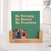 Shop You Are Never Alone Personalized Sandwich Frame