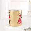 Buy You're A Diva - Personalized Metallic Gold Mug