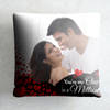 Gift You're One in a Million Personalized Cushion