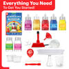 Buy Young Science Inventors Kit - 4 to 8 Years