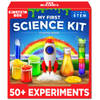 Young Science Inventors Kit - 4 to 8 Years